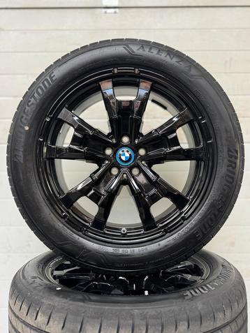 DEMO 19’’ BMW X3 G01 IX3 G08 VELGEN ZOMERBANDEN TPMS 842 * beschikbaar voor biedingen