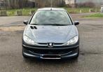 Peugeot 206 1.4 benzine gekeurd vvk in topstaat!!!!!, Auto's, Voorwielaandrijving, Stof, 1360 cc, 152 g/km