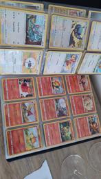 Pokémon album, Enlèvement ou Envoi