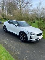 Polestar 2 Dual Motor Performance Plus Pilot 78kW, Auto's, Polestar, Automaat, Polestar 2, Zwart, Wit