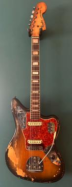 1969 Fender Jaguar, Ophalen, Gebruikt, Fender