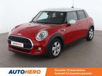 MINI Cooper Cooper (bj 2017, automaat), Auto's, Mini, Gebruikt, Zwart, 136 pk, 1175 kg