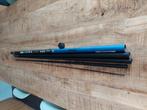 Sensas carp x 32 5m, Ophalen, Gebruikt, Vaste hengel