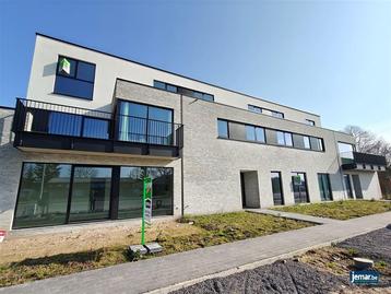 Appartement te koop in Dilsen-Stokkem, 3 slpks, Immo, 149 m², Appartement, 3 kamers