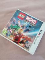 Lego Marvel Super heroes Nintendo 3 DS, Enlèvement, Aventure et Action, Utilisé