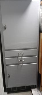 Retro kastjes en 1 grote retro kast, Huis en Inrichting, Ophalen, Gebruikt