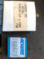 Lagers voor Vickers pompen/motoren, Enlèvement, Neuf