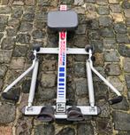 Fitness toestel, Sport en Fitness, Fitnessmaterialen, Ophalen, Zo goed als nieuw, Buik, Fitnessbank