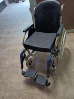 2 rolstoelen te koop. Een lichtgewicht en een gewone, Diversen, Ophalen, Zo goed als nieuw