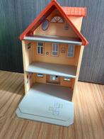 Playmobil huis met meubels, Kinderen en Baby's, Speelgoed | Playmobil, Ophalen, Gebruikt, Los Playmobil