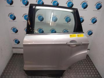 FORD KUGA [L_REAR_DOOR] 2016 beschikbaar voor biedingen