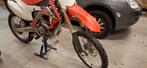 honda crf 250 2017, Fietsen en Brommers, Brommers | Crossbrommers, Ophalen, Zo goed als nieuw, Honda