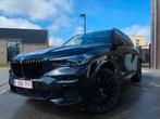 BMW X5 45e Plug in hybrid*M-Pack*full option*BTW aftrekbaar, SUV ou Tout-terrain, 5 places, Cuir, Hybride Électrique/Essence