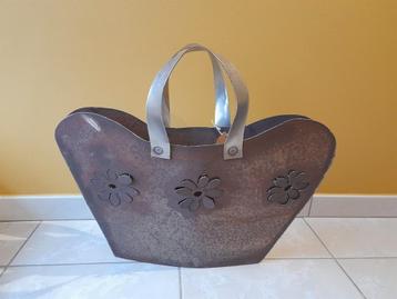 Décoration en acier corten pour intérieur/extérieur  beschikbaar voor biedingen