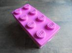 Lego Storage Box (zie foto's), Ophalen of Verzenden, Gebruikt, Duplo