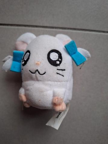 Hamtaro Pop, Enlèvement ou Envoi, Comme neuf, Autres types