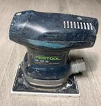 Ponceuse Festool sans cable en bon état, Utilisé