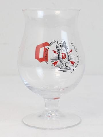 Duvel glazen beschikbaar voor biedingen