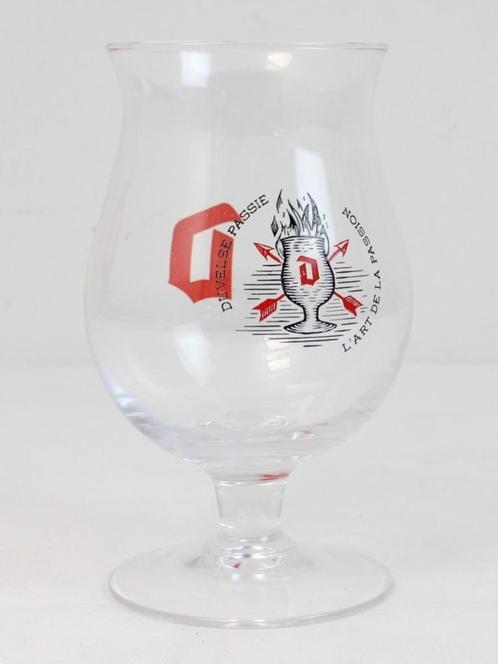 Duvel glazen, Verzamelen, Biermerken, Duvel, Ophalen of Verzenden