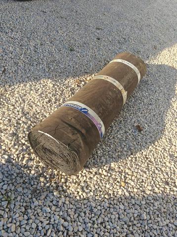 Soprema sopralene techno bitumen roofing  beschikbaar voor biedingen