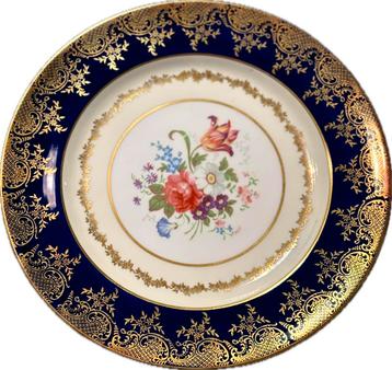 Plat de collection vintage Paragon beschikbaar voor biedingen