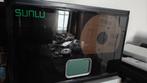 Filament droger SUNLU S4, Computers en Software, 3D-printerbenodigheden, Ophalen, Zo goed als nieuw