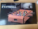 Voetbalspel (nieuw in verpakking), Ophalen, Nieuw