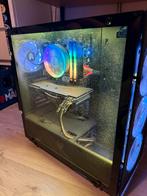 PC Gamer, Computers en Software, Ophalen, Zo goed als nieuw, Gaming, HDD