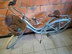 Fiets, Fietsen en Brommers, Ophalen, Zo goed als nieuw