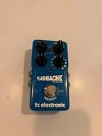 Tc Electronic flashback, Muziek en Instrumenten, Ophalen, Zo goed als nieuw