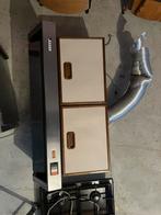 Dampkap Novy, Antiek en Kunst, Ophalen