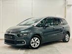 Citroën C4 Picasso Automaat*7plts*Camera*AppleCarplay*Garant, Autos, Citroën, Caméra de recul, 7 places, Diesel, Automatique