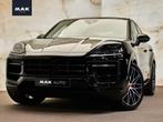 Porsche Cayenne Coupé 3.0 S E-Hybrid, 22", SportDesign, LED-, Automaat, Zwart, Bedrijf, Hybride Elektrisch/Benzine