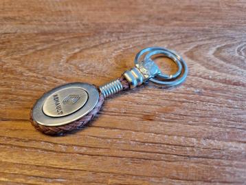 Luxe sleutelhanger Bagnara Renault  beschikbaar voor biedingen