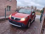 Dacia sandero 2010 465.000 km auto start rijd, Auto's, Dacia, Particulier, Te koop, Sandero