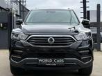 SsangYong Rexton Rexton 2.2 RX220e-Xdi 2WD Sapphire CAMERA L, Cuir, Achat, Cruise Control, Entreprise