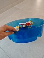 Infinity Nado - arène de combat avec 2 toupies magnétiques, 1 ou 2 joueurs, Enlèvement, Utilisé