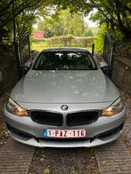 BMW 318 GT 2015 255000km Euro6b, Auto's, BMW, 100 kW, Achterwielaandrijving, 4 cilinders, Leder