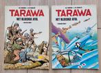 Strips: Tarawa, Livres, Comme neuf, Enlèvement ou Envoi