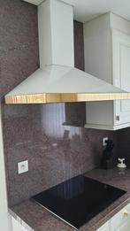 Capot de fumée, Electroménager, Enlèvement