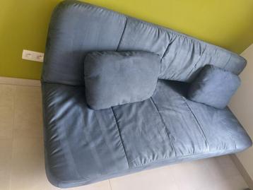 Zetelbed 115x190cm beschikbaar voor biedingen