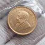 Munt / Kruggerand / 1976 / Goud .917 / FDC / Generale Bank, Ophalen, Losse munt, Goud