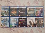 Verschillende Ps5 games te koop., Ophalen, Zo goed als nieuw