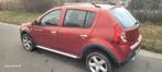 DACIA SANDERO 2010+1.6ES+EURO 4+CTOK+DEMANDE D'IMMATRI 1999E, Monovolume, 1600 cc, Bedrijf, 5 deurs