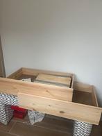 Ikea Ivar 2 lades grenen, Bricolage & Construction, Enlèvement, Comme neuf