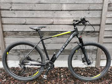MTB Cube Acid 29 inch XL beschikbaar voor biedingen