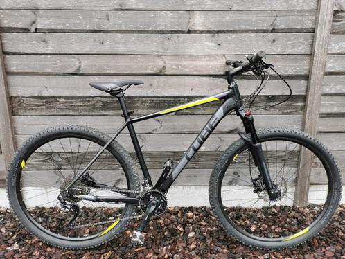 MTB Cube Acid 29 inch XL, Fietsen en Brommers, Fietsen | Mountainbikes en ATB, Zo goed als nieuw, Heren, Overige merken, Hardtail