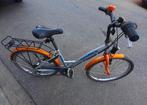 Meisjesfiets Thompson, Fietsen en Brommers, Ophalen, Gebruikt