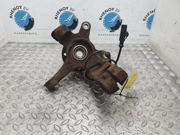 CITROEN C1 1.0-12V Ambiance [RF_HUB_STUB_AXL.ASSY] 2009 beschikbaar voor biedingen