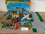 LEGO International Jetport nr 6396, Ensemble complet, Lego, Utilisé, Enlèvement ou Envoi